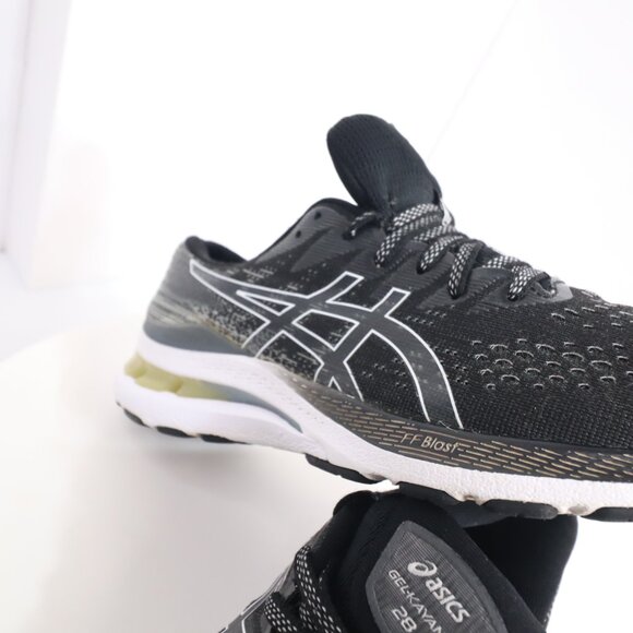 asics womens gel kayano 28 1012b047 size us 8 - Picture 7 of 12